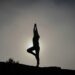 UP to celebrate yoga week from June 15 to 21
