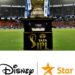 Disney Star delivers highest-ever ratings for IPL 2023 playoffs