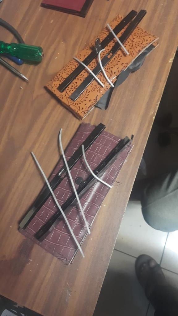 DRI seizes gold worth Rs 6.2 cr, arrests 4