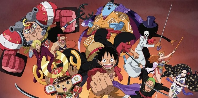 'One Piece' manga enters month-long hiatus as writer gets eye surgery