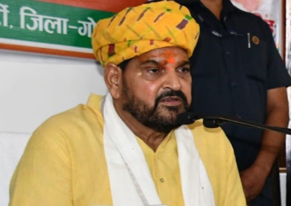'Groping, stalking, coercing, intimidating', FIRs against WFI chief lists multiple charges