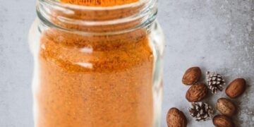 Chana Masala Recipe