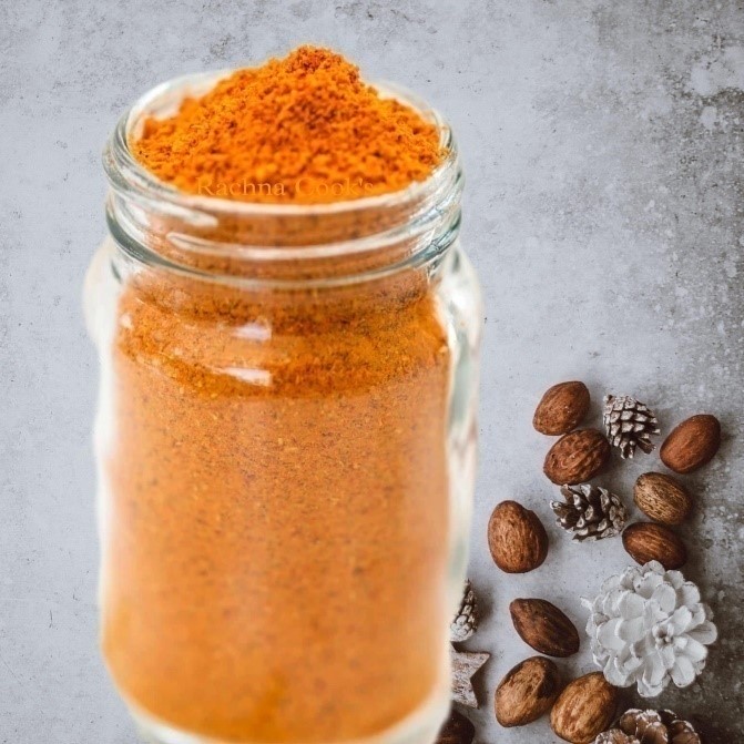 Chana Masala Recipe