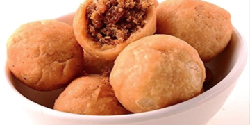 for Crispy Masala Kachori Recipe: