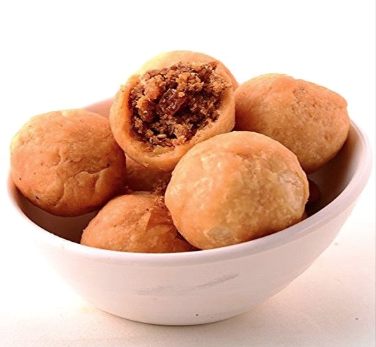 for Crispy Masala Kachori Recipe: