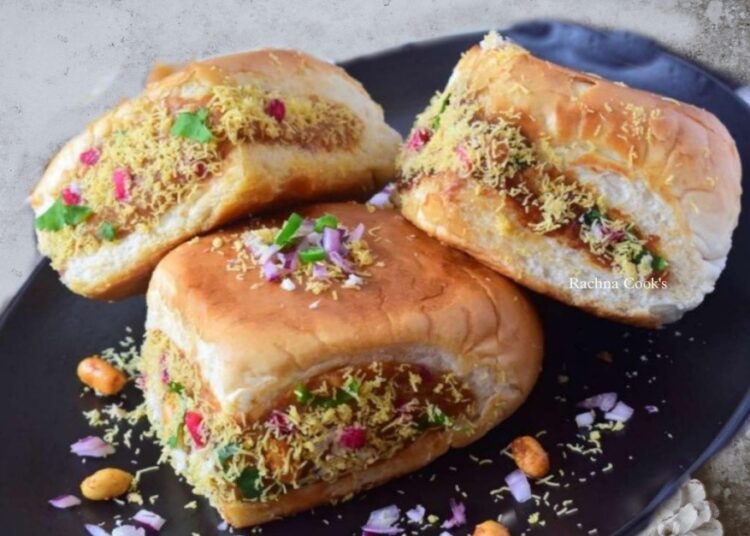Dabeli Breakfast Recipe