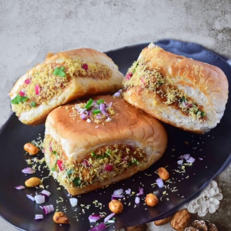 Dabeli Breakfast Recipe
