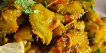 Kakora Vegetable