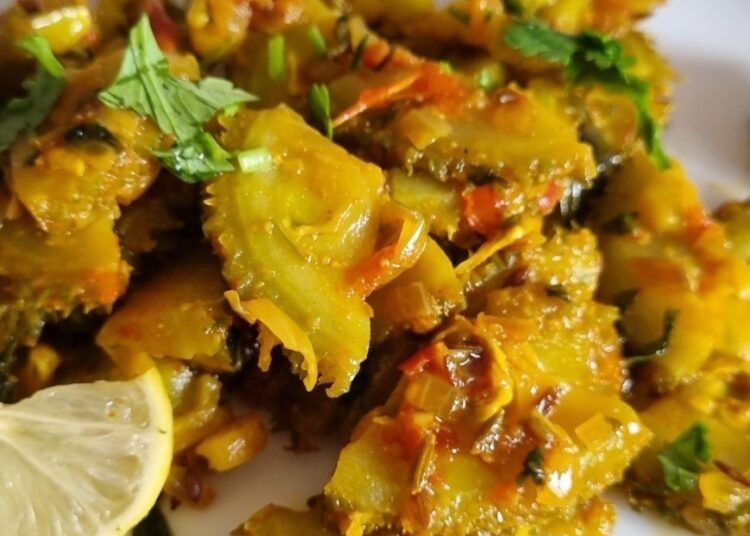 Kakora Vegetable