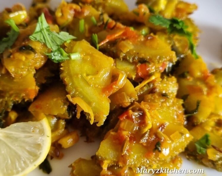 Kakora Vegetable Kakora Vegetable