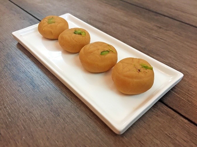 Mathura Peda