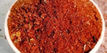 PeriPeri Masala