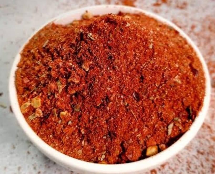 PeriPeri Masala