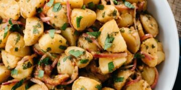 Potato Salad