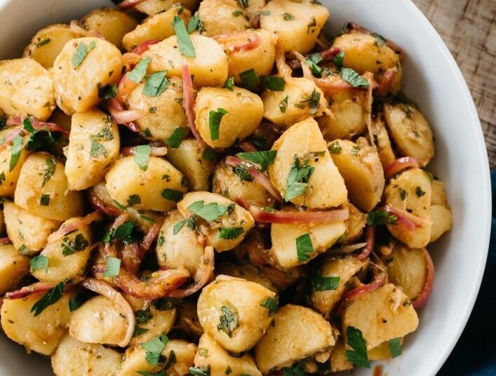 Potato Salad