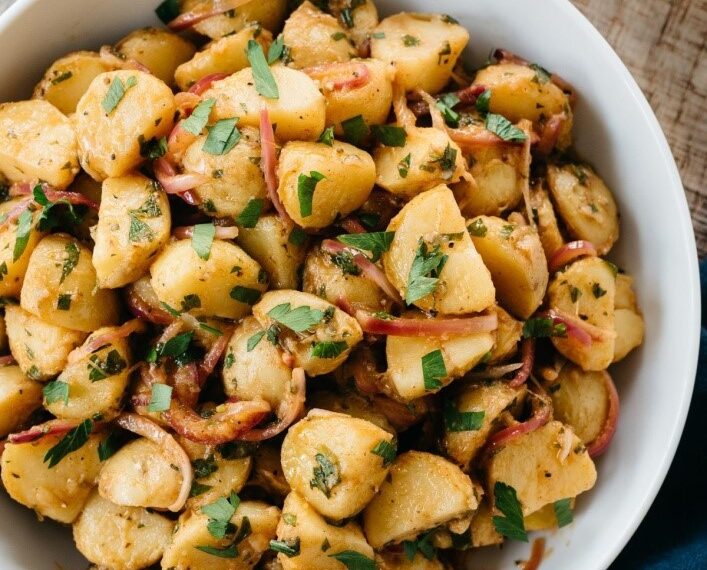 Potato Salad