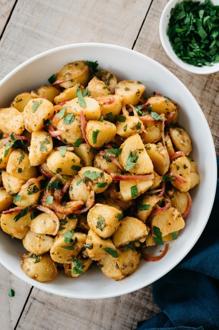 Potato Salad