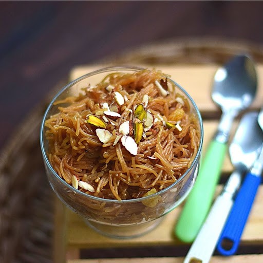 Sweet Vermicelli
