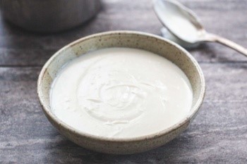 Preparing The Five Mother Sauces