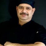 CHEF BHAWANI SINGH KHANGAROT