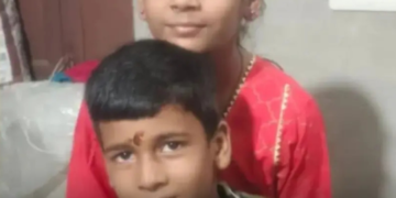 Jodhpur: Bodies of two children found from suspect's house
