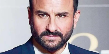 Knife Attack on Bollywood actor Saif Ali Khan, surgery underway in hospital