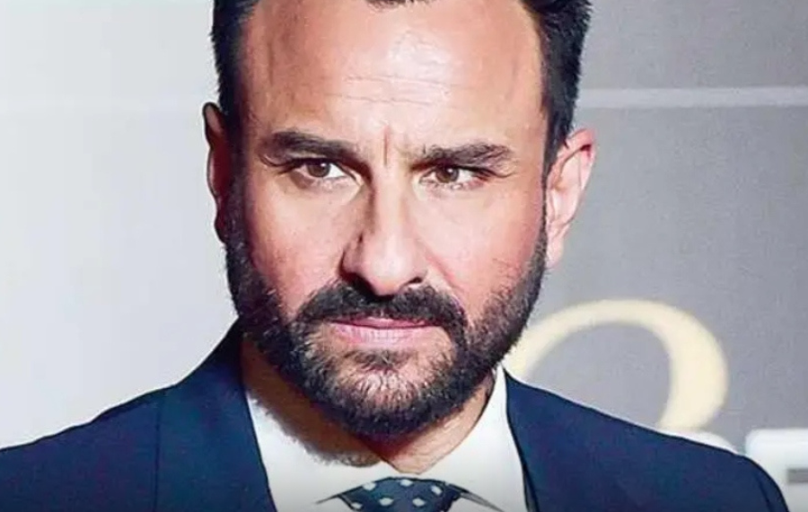Knife Attack on Bollywood actor Saif Ali Khan, surgery underway in hospital