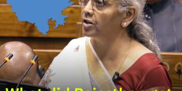What did Rajasthan get in Budget 2025? Boosts Infrastructure, Loan Guarantees, Road and Drinking Water Projects