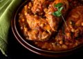 Moroccan Chicken