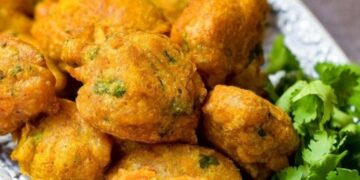 Spicy Chili Bites