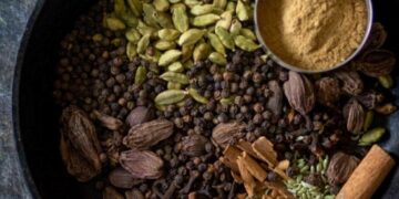 Chai Masala Recipe