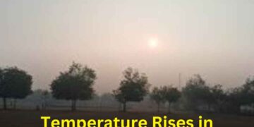 weather: Temperature Rises in Rajasthan, Heat Expected to Increase Further