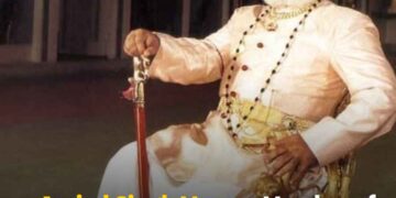 Udaipur’s Former Royal Family Member Arvind Singh Mewar Passes Away at 80