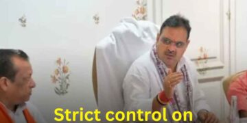 Coaching Centers Under Strict Regulation: Government Introduces a Game-Changing Bill for Student Safety