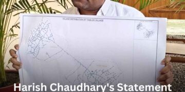 Harish Choudhary's Statement Misleading and Condemnable – Hindu Singh Tamlore