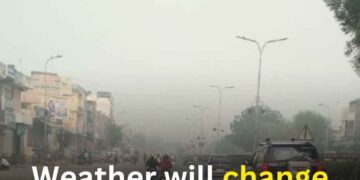 Weather Alert: Scorching Heat to Intensify in Rajasthan During Holi