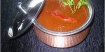 Laal Maas Recipe | Rajasthani Laal Maas Recipe