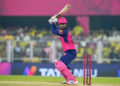 IPL 2025: Lhuan-dre Pretorius Joins RR in Daring Swap for Injured Nitish Rana