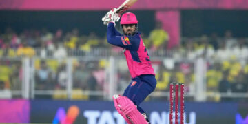 IPL 2025: Lhuan-dre Pretorius Joins RR in Daring Swap for Injured Nitish Rana