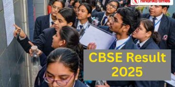 CBSE Result 2025: Over 42 Lakh Students Anxiously Await Final Scores – Big Update Soon!