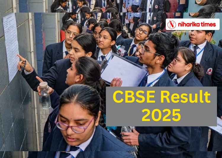 CBSE Result 2025: Over 42 Lakh Students Anxiously Await Final Scores – Big Update Soon!