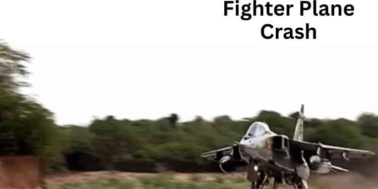 Shocking Jaguar Fighter Plane Crash: 2 Dead in Rajasthan Village Tragedy The Jaguar fighter jet, jointly developed by the UK and France, has been a key asset of the Indian Air Force since its induction in 1979.