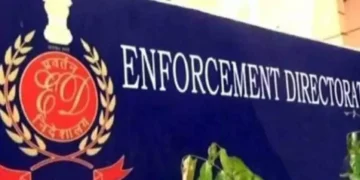 ED Conducts Raids on AAP Leader Saurabh Bharadwaj and Associates