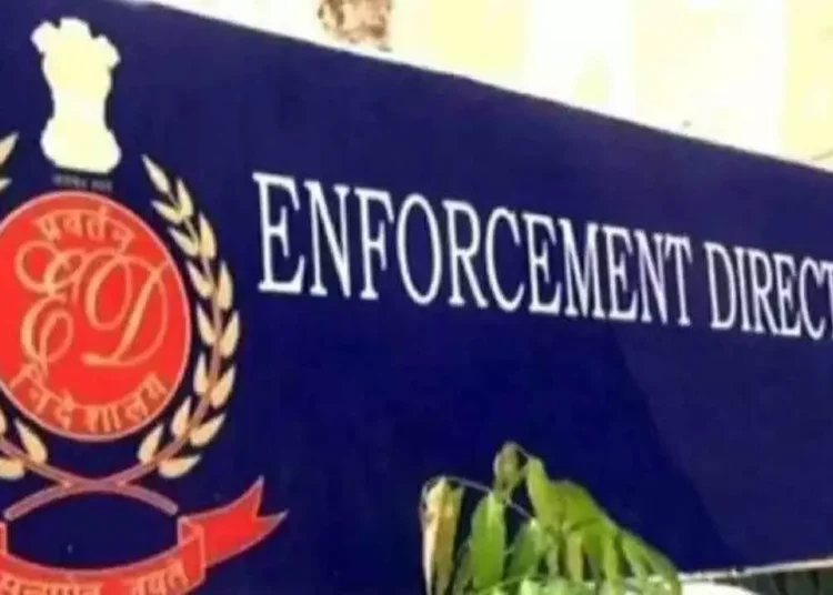 ED Conducts Raids on AAP Leader Saurabh Bharadwaj and Associates