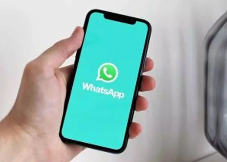 WhatsApp Introduces AI Tool for Enhanced Chat Messaging