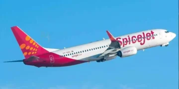 SpiceJet Launches Paperless Boarding System at Shillong Airport
