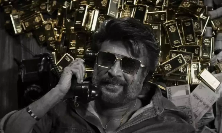Rajinikanth's Coolie 2025: A Major Box Office Success