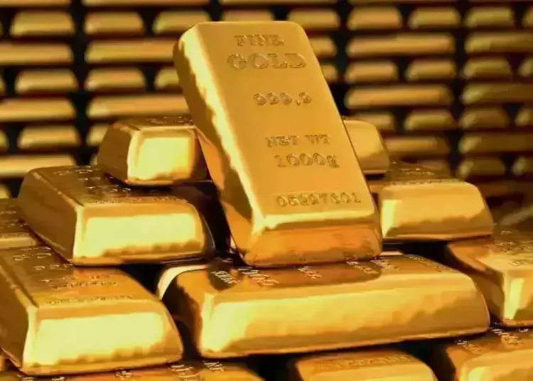 Significant Increase in Gold Prices in Delhi on August 29, 2025