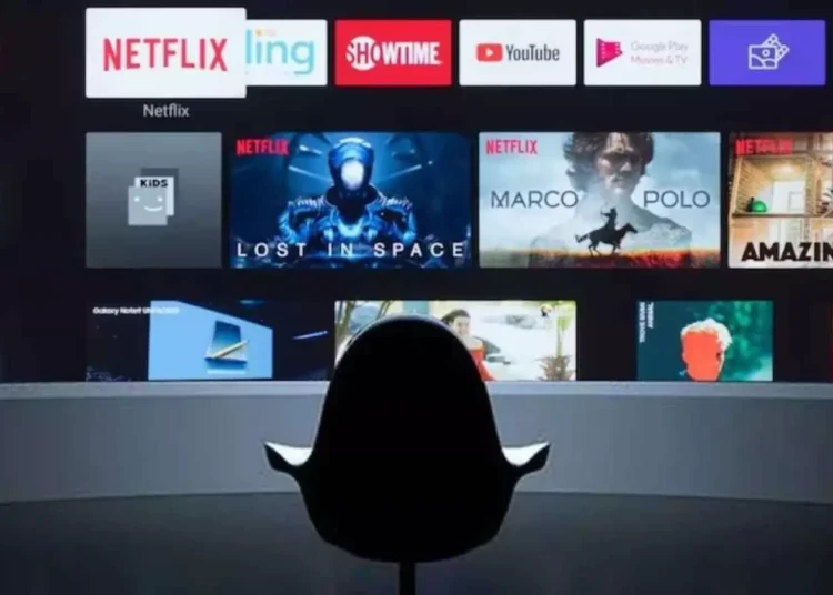 New Movies and Web Series to Stream This Weekend