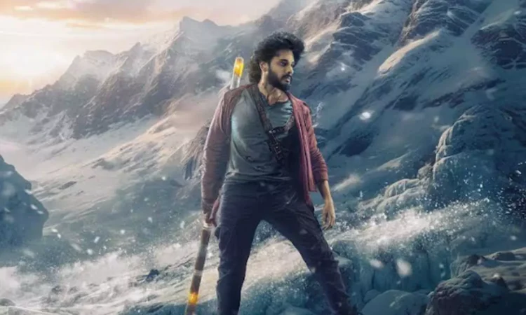 Teja Sajja Stars in Upcoming Superhero Film Mirai Set for Release